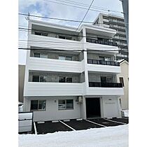 北海道札幌市中央区南四条西15丁目（賃貸マンション1LDK・3階・34.30㎡） その1