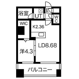 札幌市営南北線 すすきの駅 徒歩10分