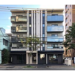 リヒトラーレ円山