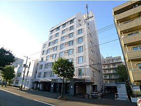 北海道札幌市北区北二十三条西3丁目（賃貸マンション1K・2階・27.45㎡） その1