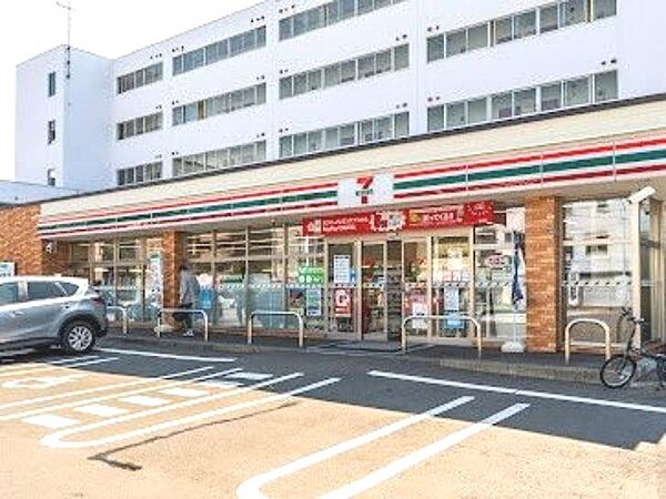 北海道札幌市北区北三十条西4丁目(賃貸マンション1LDK・2階・36.48㎡)の写真 その19