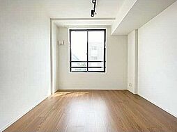 名古屋市営名城線 ナゴヤドーム前矢田駅 徒歩6分の賃貸マンション 5階1Kのリビング/ダイニング