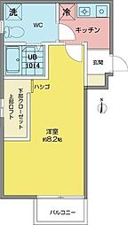 今池駅 5.3万円