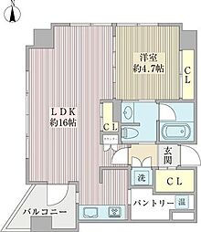 上前津駅 10.0万円