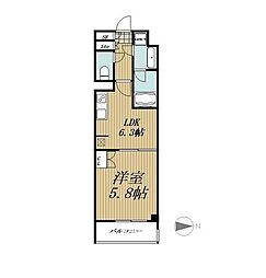 亀島駅 9.5万円