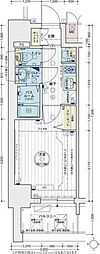 亀島駅 6.0万円