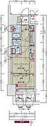 新栄町駅 6.9万円