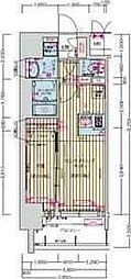 太閤通駅 8.0万円