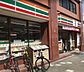 周辺：セブンイレブン名古屋浅間町店 徒歩6分。 480m