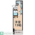 ベレーサ名駅ウエスト10階5.8万円