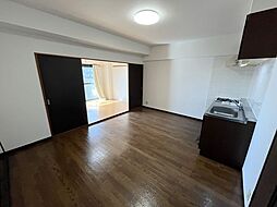 名古屋市営名城線 平安通駅 徒歩2分の賃貸マンション 7階2LDKのリビング/ダイニング