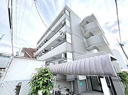 ガイドウェイバス志段味線 ナゴヤドーム前矢田駅 徒歩1分