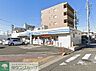 周辺：ローソン東区芳野三丁目店 徒歩5分。 370m