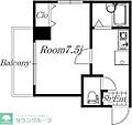 ノーブル千賀2階4.0万円