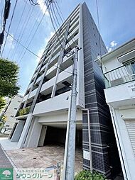 名鉄名古屋本線 栄生駅 徒歩3分の賃貸マンション