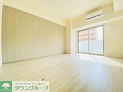 名古屋市営桜通線 太閤通駅 徒歩1分の賃貸マンション 1階1Kのリビング/ダイニング