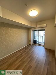 プレサンス広小路通パルス 5階1Kのリビング/ダイニング