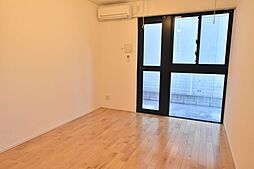 名鉄瀬戸線 森下駅 徒歩8分の賃貸マンション 4階1Kのリビング/ダイニング