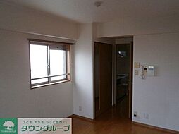 アルフィーレ新栄 8階1Kのリビング/ダイニング