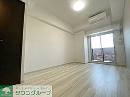 エステムコート名古屋グランツ 14階1Kのリビング/ダイニング