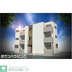 ハーモニーテラス百船町