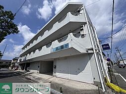 松葉第一マンション