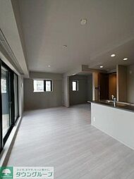 レ・ジェイド名古屋 3階3LDKのリビング/ダイニング