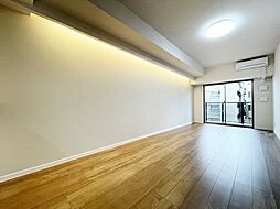 ロイジェント日吉 3階1SLDKのリビング/ダイニング