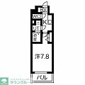 エスリード金山リュクス15階6.6万円
