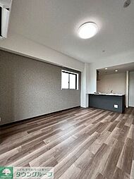 GRANDUKE高辻 14階2LDKのリビング/ダイニング