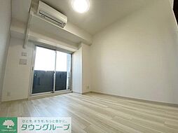 エステムコート名古屋グランツ 8階1DKのリビング/ダイニング