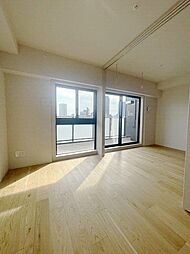 ローレルアイ名駅東 10階2LDKのリビング/ダイニング