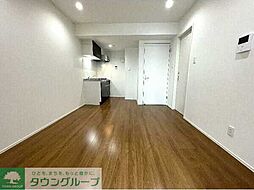 FreeHand　八田(フリーハンドハッタ) 1階1LDKのリビング/ダイニング