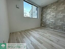 クレストタップ名古屋ウエスト 5階ワンルームのリビング/ダイニング