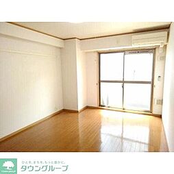 ストーンブリッジ名駅 3階1Kのリビング/ダイニング