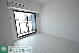 プレイズシード車道アベニュー 5階1Kのリビング/ダイニング