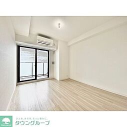 S-RESIDENCE庄内通North 14階1Kのリビング/ダイニング