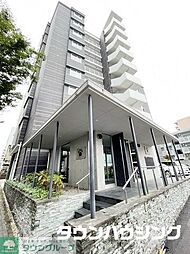 名鉄瀬戸線 清水駅 徒歩4分