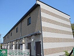 レオパレス中田第三