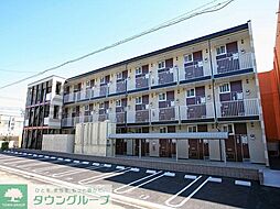 レオパレス志賀