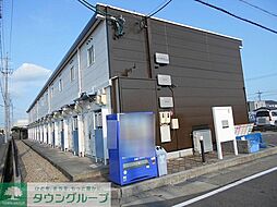 レオパレスネオコスモ