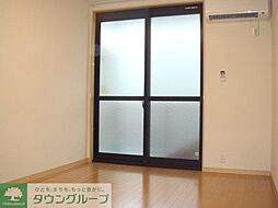 レオパレス旭丘 1Kの写真