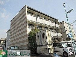 レオパレスグランドール