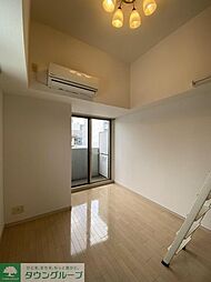 エステムコート名古屋栄デュアルレジェンド 7階1Kのリビング/ダイニング