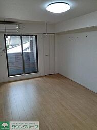 エスポアール　ニシダ 2階1LDKのリビング/ダイニング