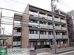 レオパレス大井町