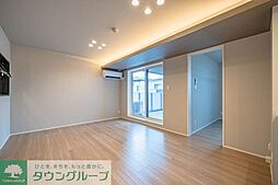 ＮＣ　ＳＴＹＬＥ　本山 1階2LDKのリビング/ダイニング