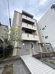 メルベーユ池下