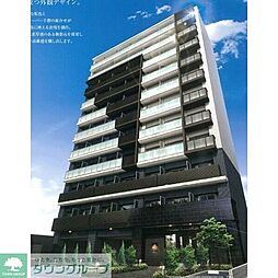 プレサンス鶴舞パーク&ステーション