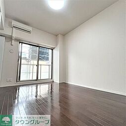 グランルージュ栄 II 11階ワンルームのリビング/ダイニング